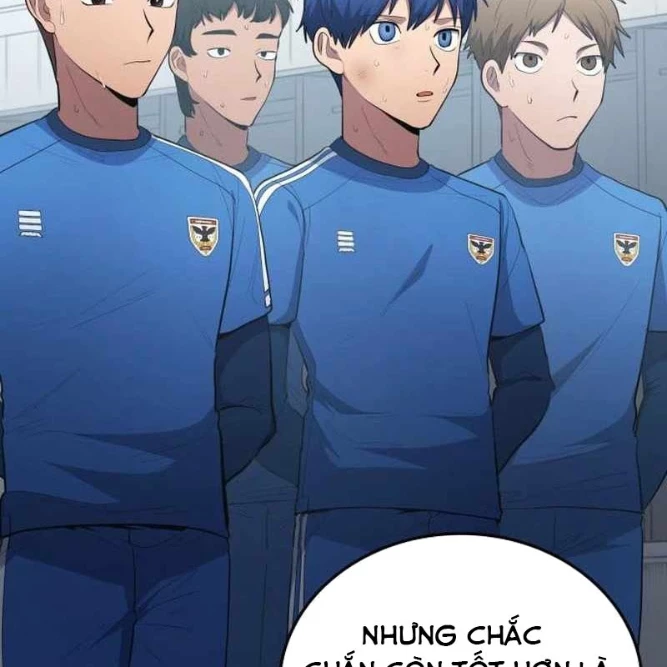 Thiên Phú Bóng Đá, Tất Cả Đều Là Của Tôi! Chapter 100 - 61