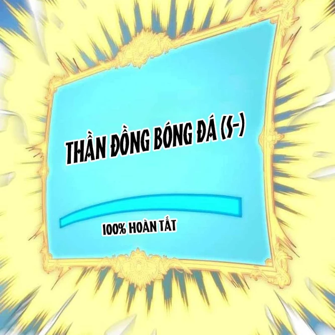Thiên Phú Bóng Đá, Tất Cả Đều Là Của Tôi! Chapter 100 - 95