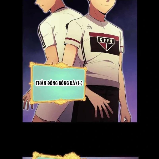 Thiên Phú Bóng Đá, Tất Cả Đều Là Của Tôi! Chapter 100 - 101