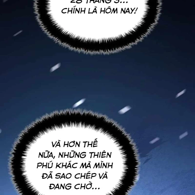 Thiên Phú Bóng Đá, Tất Cả Đều Là Của Tôi! Chapter 100 - 103