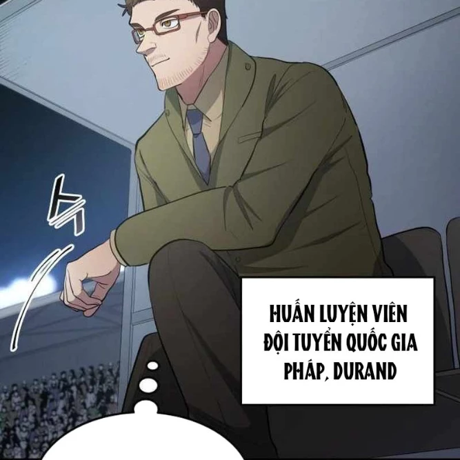 Thiên Phú Bóng Đá, Tất Cả Đều Là Của Tôi! Chapter 100 - 115
