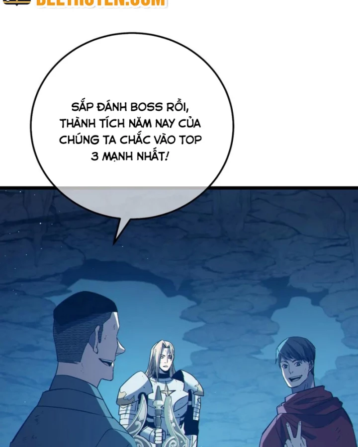Vô Địch Bị Động Tạo Ra Tấn Sát Thương Chapter 93 - 4