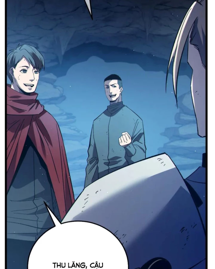 Vô Địch Bị Động Tạo Ra Tấn Sát Thương Chapter 93 - 7
