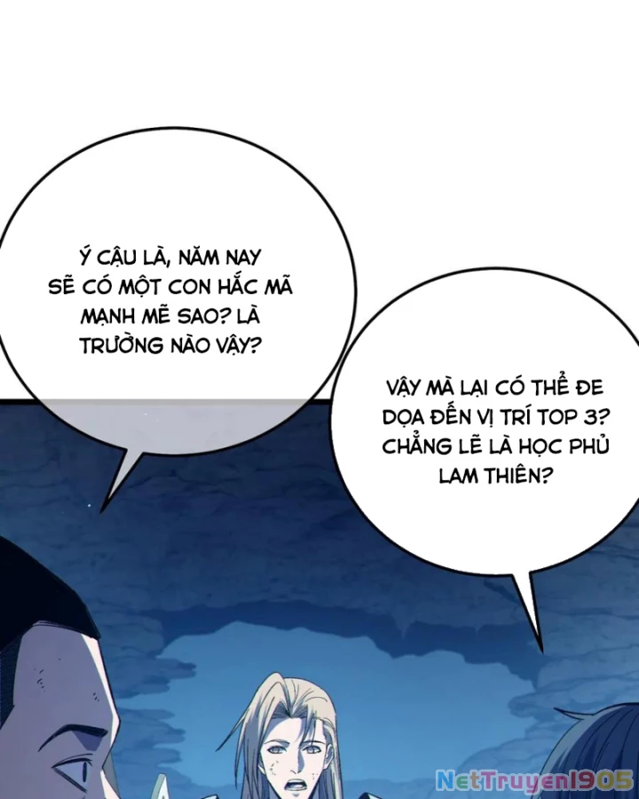 Vô Địch Bị Động Tạo Ra Tấn Sát Thương Chapter 93 - 10