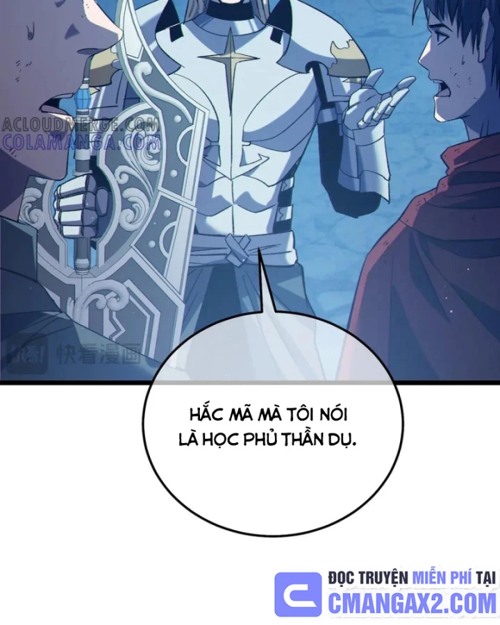 Vô Địch Bị Động Tạo Ra Tấn Sát Thương Chapter 93 - 11