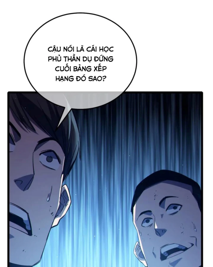 Vô Địch Bị Động Tạo Ra Tấn Sát Thương Chapter 93 - 12
