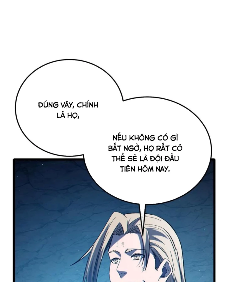 Vô Địch Bị Động Tạo Ra Tấn Sát Thương Chapter 93 - 14