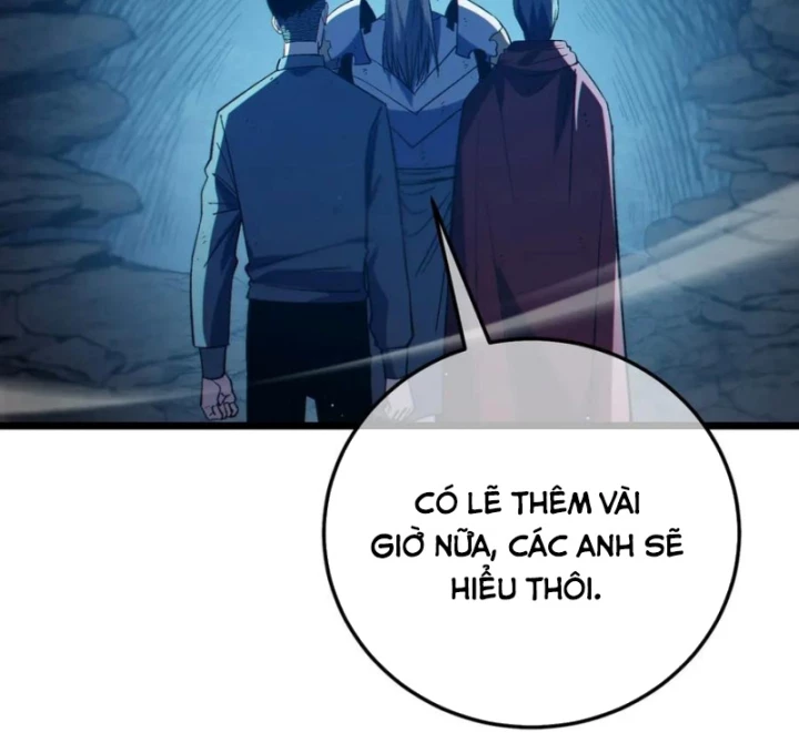 Vô Địch Bị Động Tạo Ra Tấn Sát Thương Chapter 93 - 17