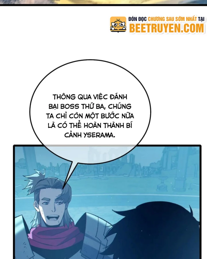 Vô Địch Bị Động Tạo Ra Tấn Sát Thương Chapter 93 - 20