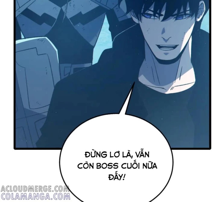 Vô Địch Bị Động Tạo Ra Tấn Sát Thương Chapter 93 - 21