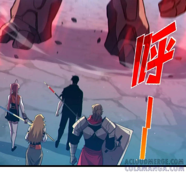 Vô Địch Bị Động Tạo Ra Tấn Sát Thương Chapter 93 - 29