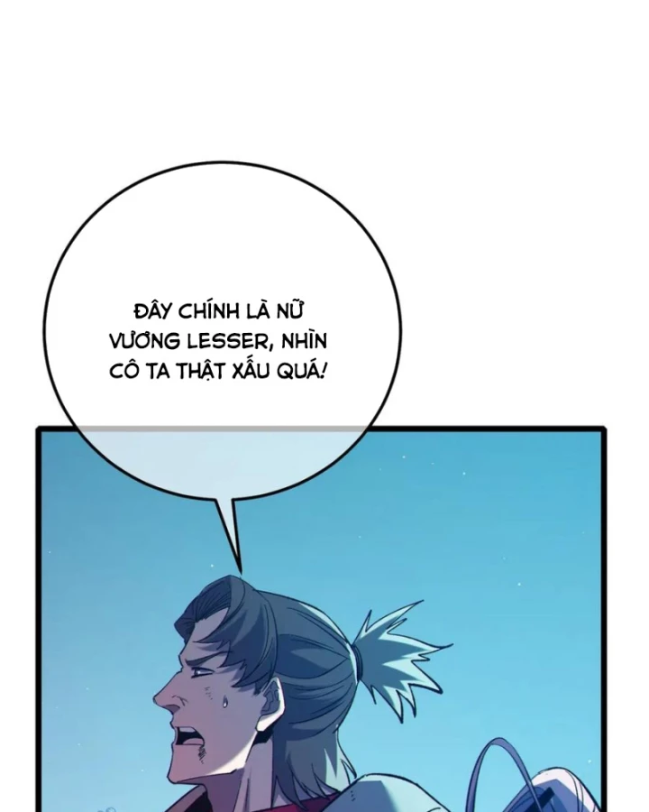 Vô Địch Bị Động Tạo Ra Tấn Sát Thương Chapter 93 - 30