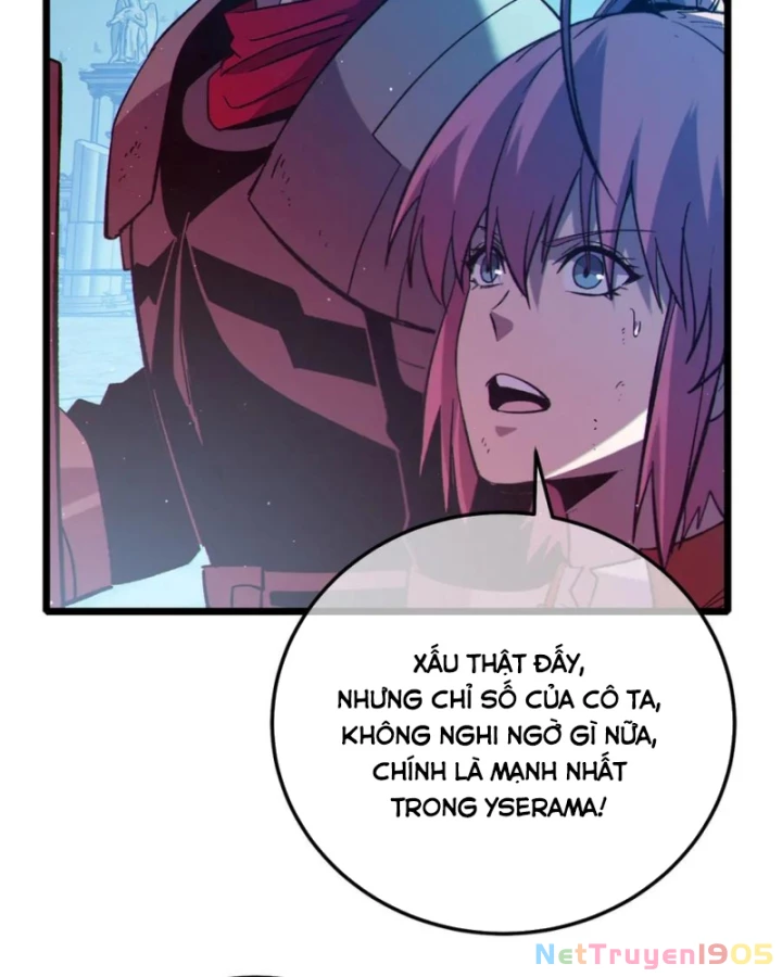 Vô Địch Bị Động Tạo Ra Tấn Sát Thương Chapter 93 - 31