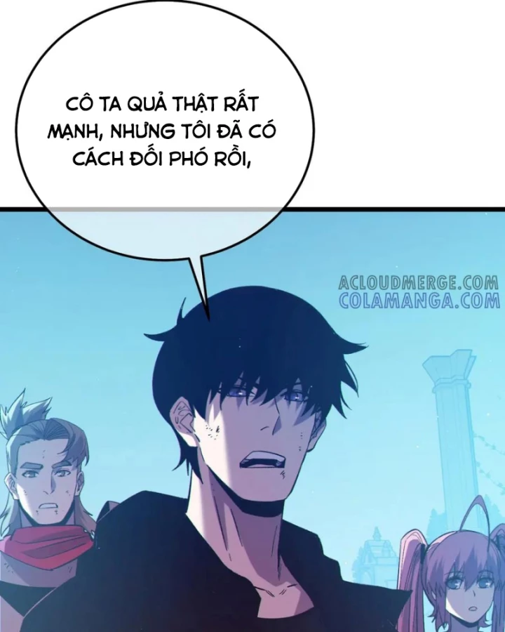 Vô Địch Bị Động Tạo Ra Tấn Sát Thương Chapter 93 - 32