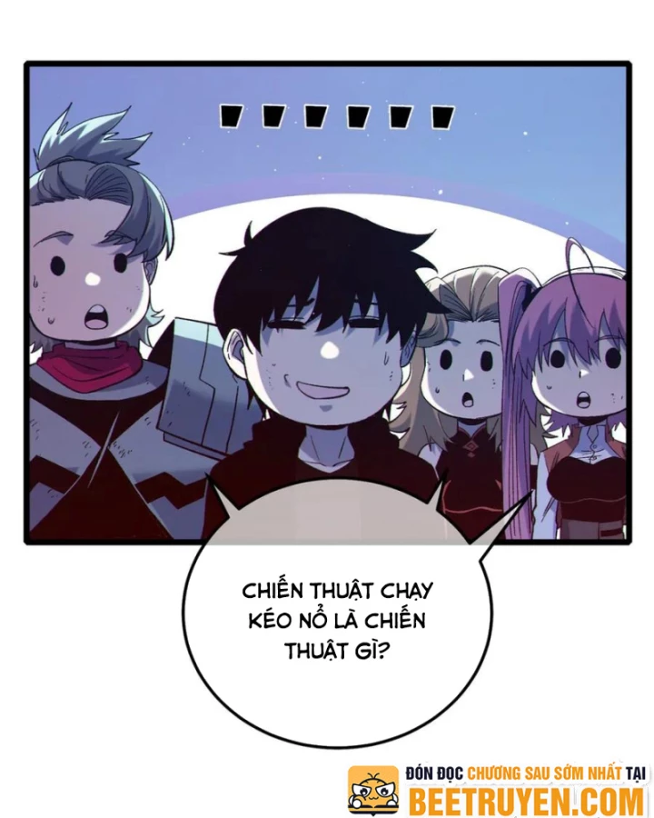 Vô Địch Bị Động Tạo Ra Tấn Sát Thương Chapter 93 - 34