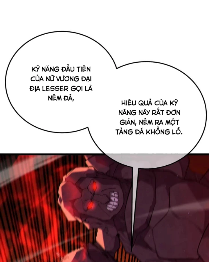 Vô Địch Bị Động Tạo Ra Tấn Sát Thương Chapter 93 - 38