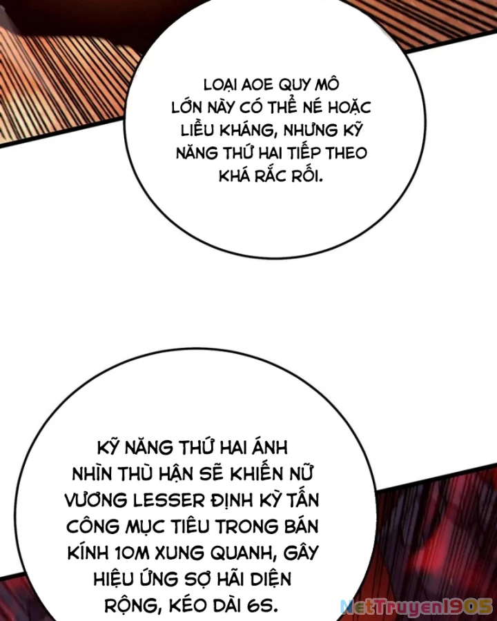 Vô Địch Bị Động Tạo Ra Tấn Sát Thương Chapter 93 - 42