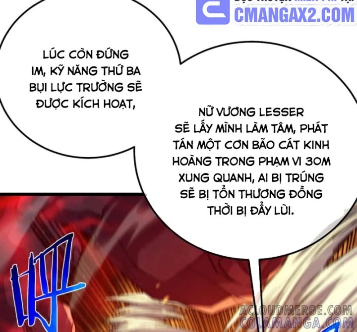 Vô Địch Bị Động Tạo Ra Tấn Sát Thương Chapter 93 - 45