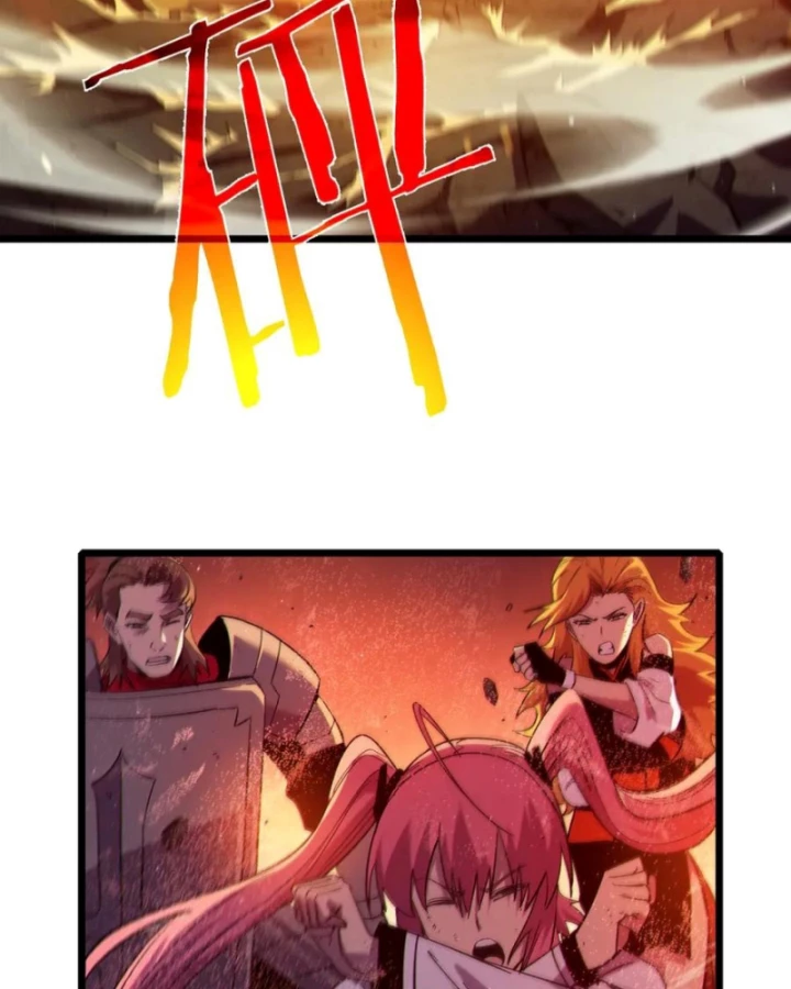 Vô Địch Bị Động Tạo Ra Tấn Sát Thương Chapter 93 - 47