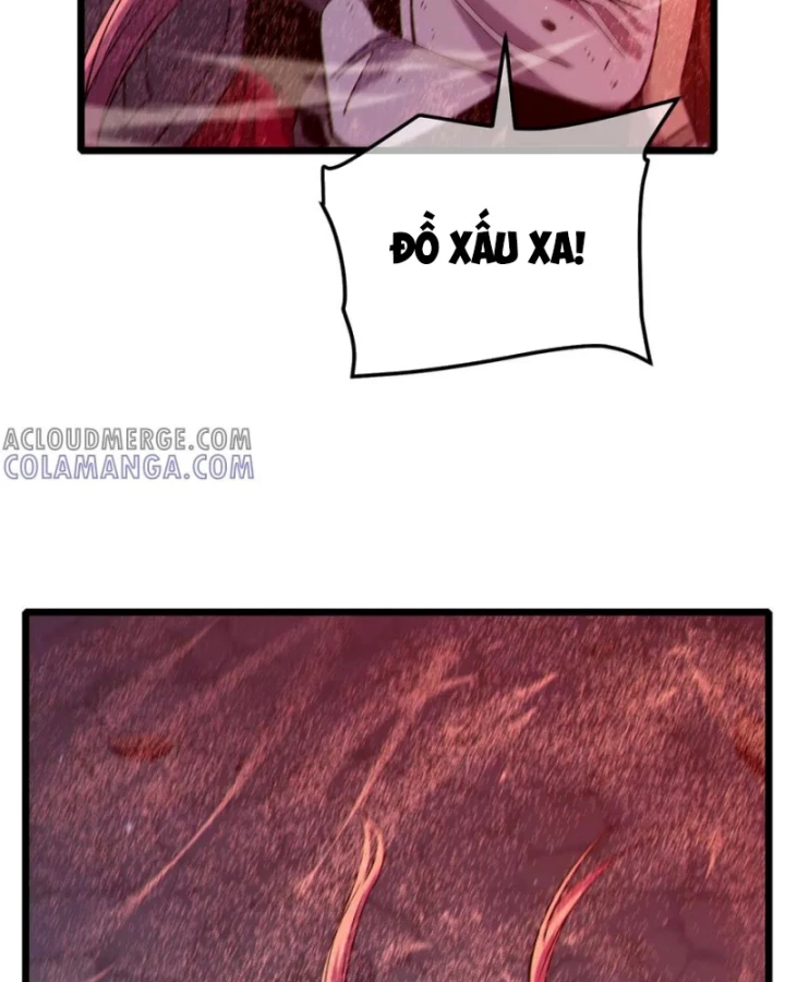 Vô Địch Bị Động Tạo Ra Tấn Sát Thương Chapter 93 - 48