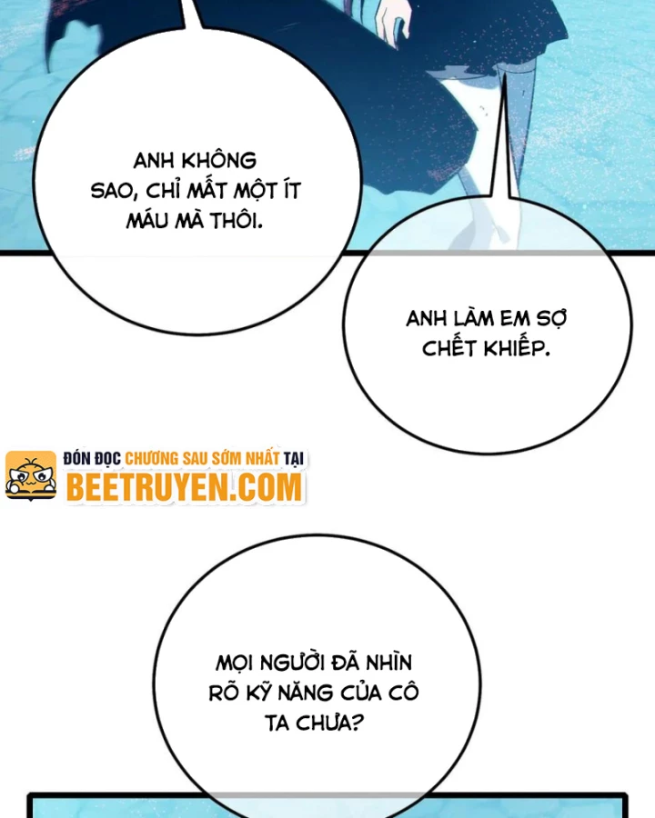 Vô Địch Bị Động Tạo Ra Tấn Sát Thương Chapter 93 - 51