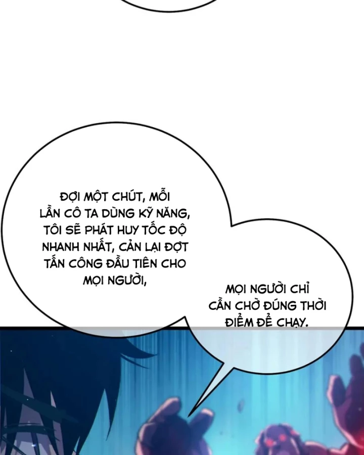 Vô Địch Bị Động Tạo Ra Tấn Sát Thương Chapter 93 - 54
