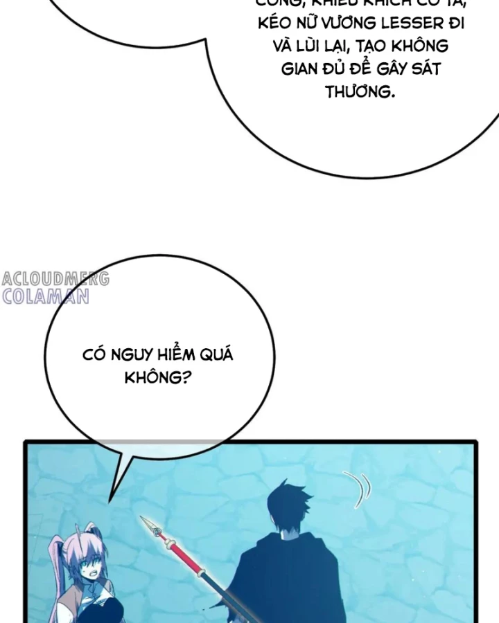 Vô Địch Bị Động Tạo Ra Tấn Sát Thương Chapter 93 - 56