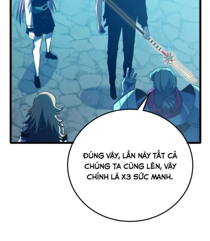 Vô Địch Bị Động Tạo Ra Tấn Sát Thương Chapter 93 - 57