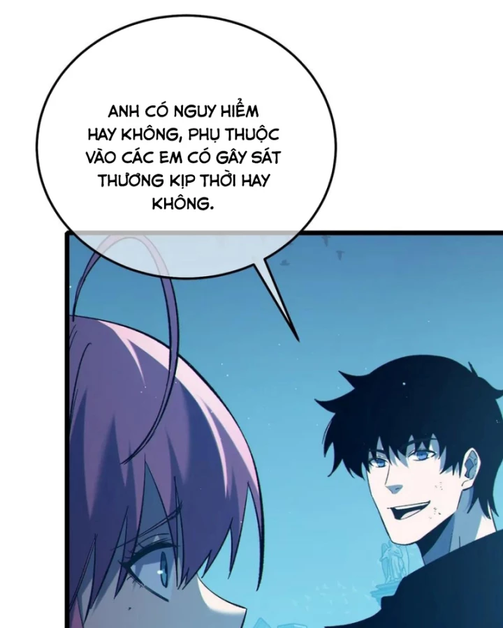Vô Địch Bị Động Tạo Ra Tấn Sát Thương Chapter 93 - 58