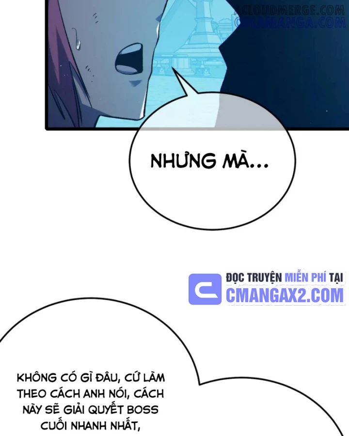 Vô Địch Bị Động Tạo Ra Tấn Sát Thương Chapter 93 - 59