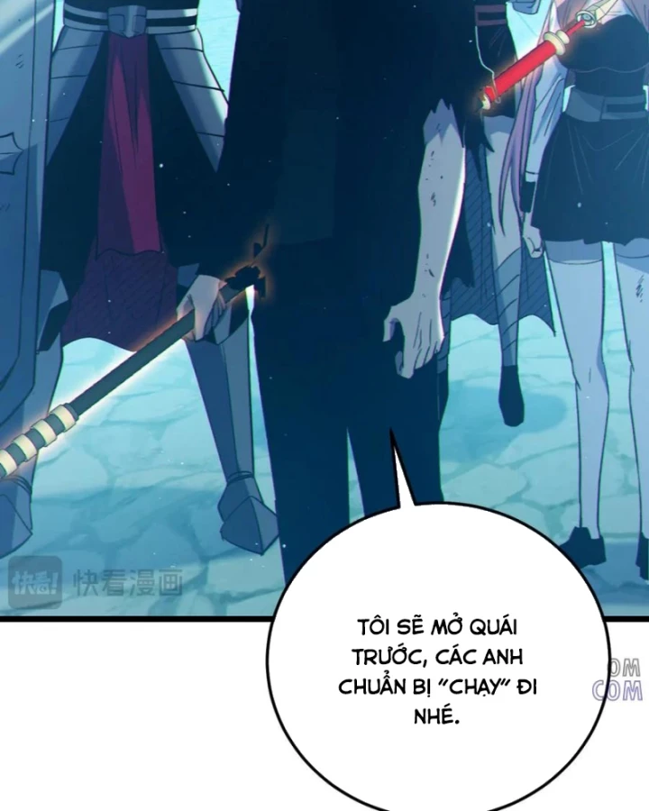Vô Địch Bị Động Tạo Ra Tấn Sát Thương Chapter 93 - 63