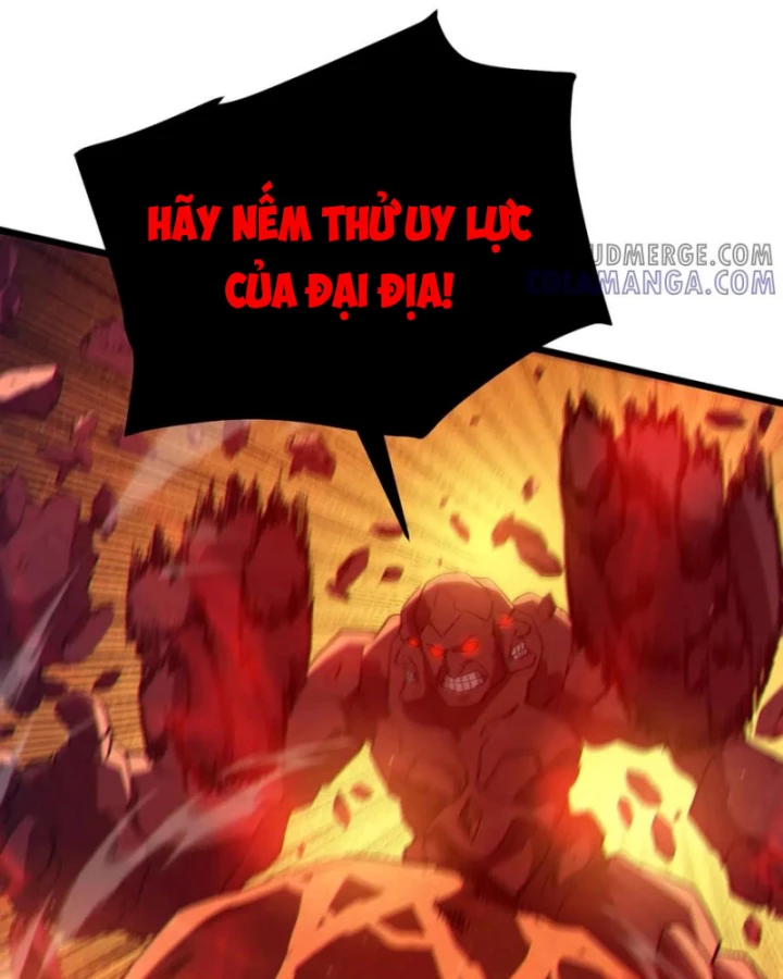 Vô Địch Bị Động Tạo Ra Tấn Sát Thương Chapter 93 - 66