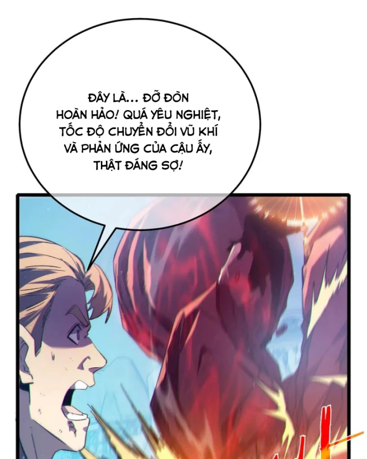 Vô Địch Bị Động Tạo Ra Tấn Sát Thương Chapter 93 - 70