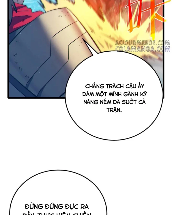 Vô Địch Bị Động Tạo Ra Tấn Sát Thương Chapter 93 - 71