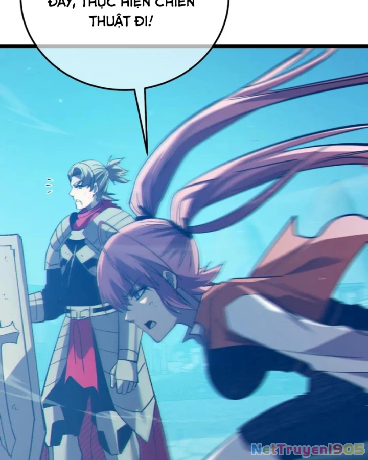 Vô Địch Bị Động Tạo Ra Tấn Sát Thương Chapter 93 - 72