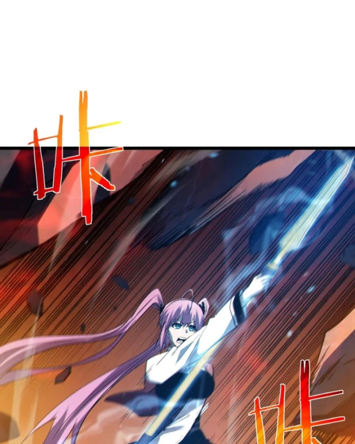 Vô Địch Bị Động Tạo Ra Tấn Sát Thương Chapter 93 - 74