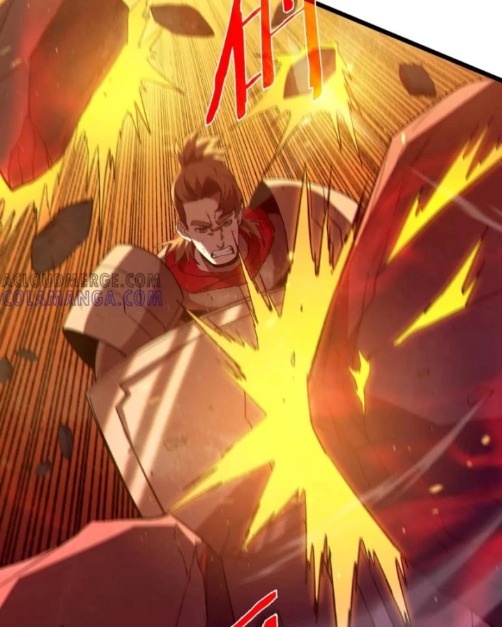 Vô Địch Bị Động Tạo Ra Tấn Sát Thương Chapter 93 - 76