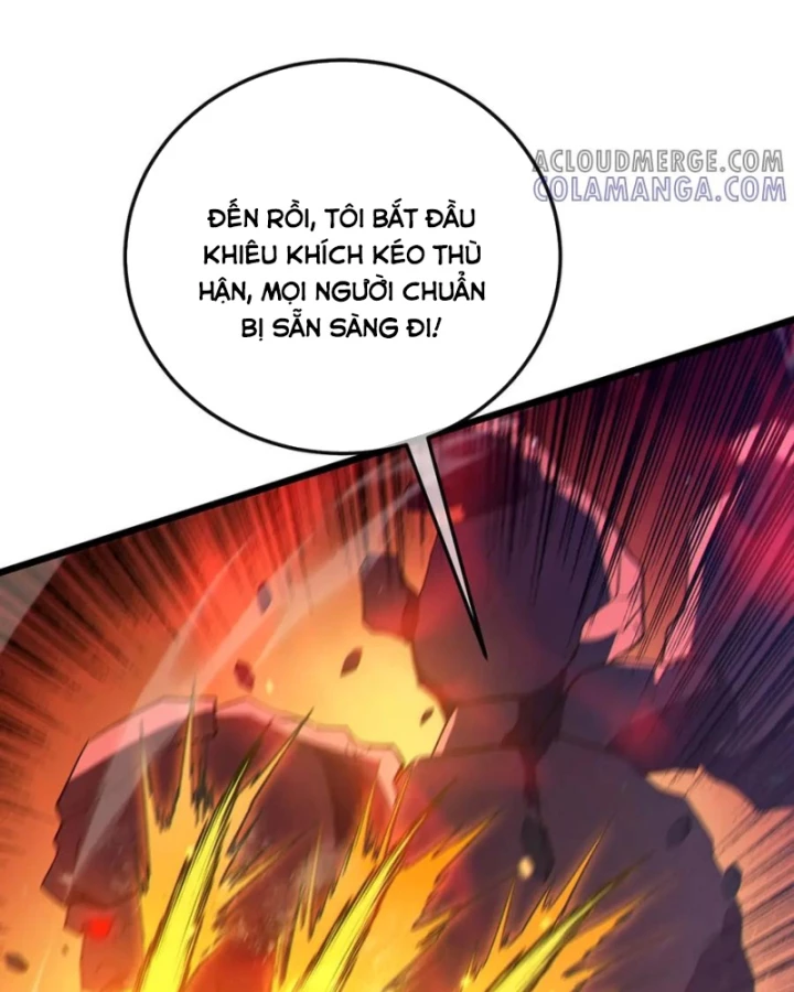 Vô Địch Bị Động Tạo Ra Tấn Sát Thương Chapter 93 - 82
