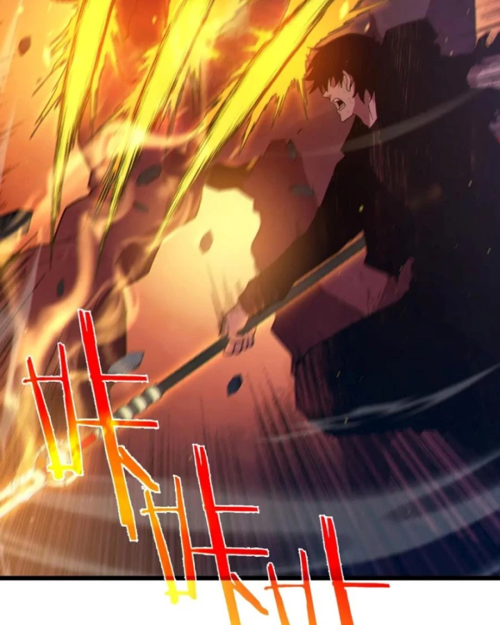 Vô Địch Bị Động Tạo Ra Tấn Sát Thương Chapter 93 - 83