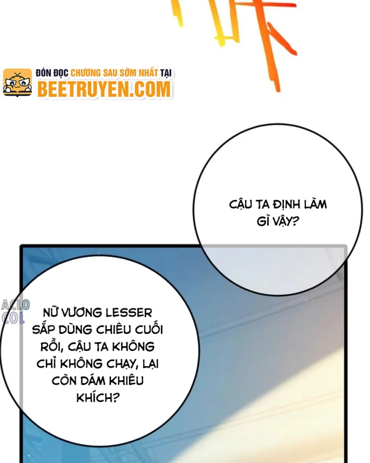 Vô Địch Bị Động Tạo Ra Tấn Sát Thương Chapter 93 - 84