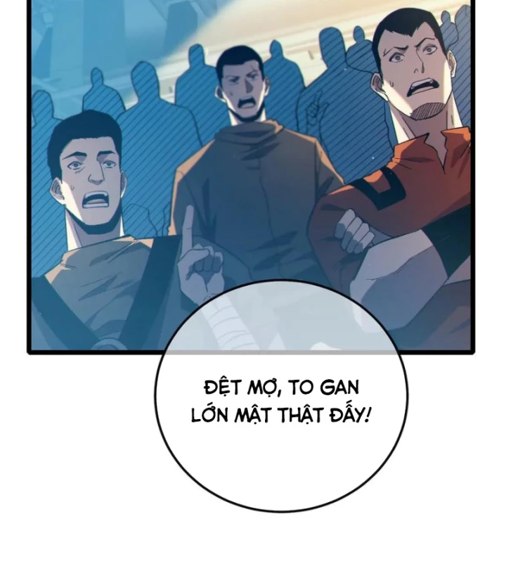 Vô Địch Bị Động Tạo Ra Tấn Sát Thương Chapter 93 - 85