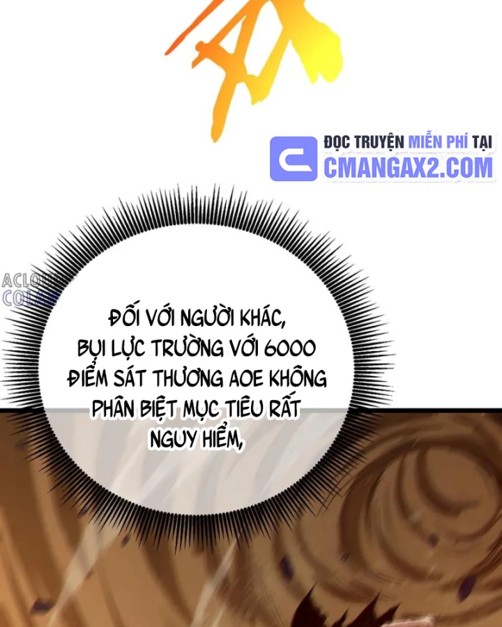 Vô Địch Bị Động Tạo Ra Tấn Sát Thương Chapter 93 - 92