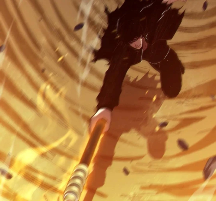 Vô Địch Bị Động Tạo Ra Tấn Sát Thương Chapter 93 - 93