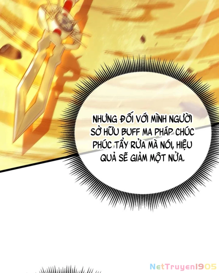 Vô Địch Bị Động Tạo Ra Tấn Sát Thương Chapter 93 - 94