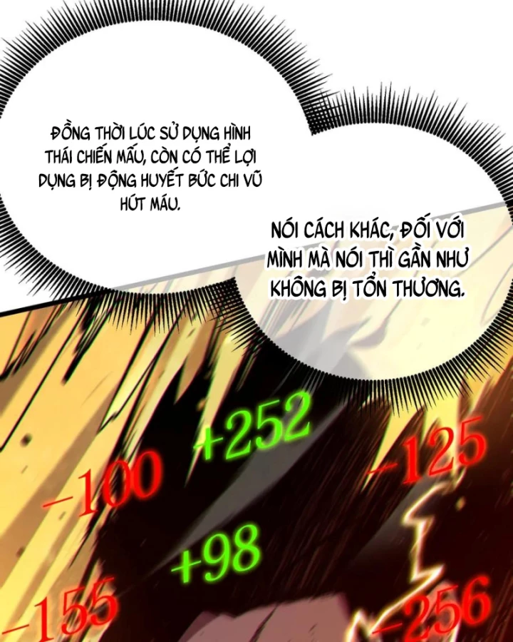 Vô Địch Bị Động Tạo Ra Tấn Sát Thương Chapter 93 - 95