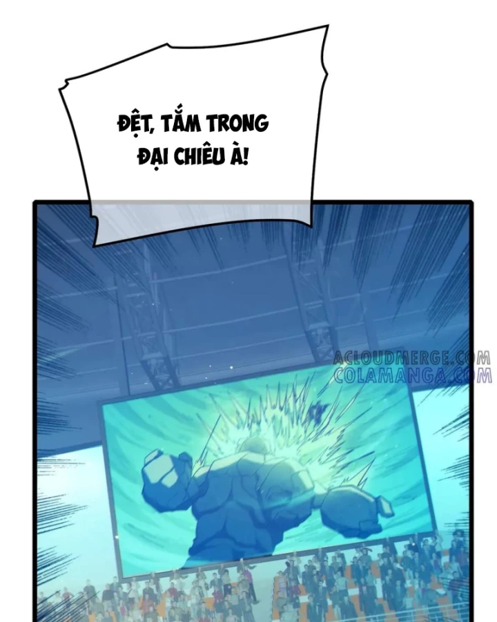 Vô Địch Bị Động Tạo Ra Tấn Sát Thương Chapter 93 - 98