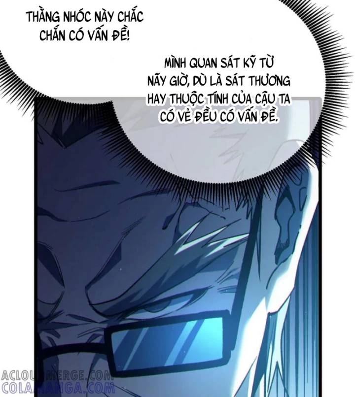 Vô Địch Bị Động Tạo Ra Tấn Sát Thương Chapter 93 - 100