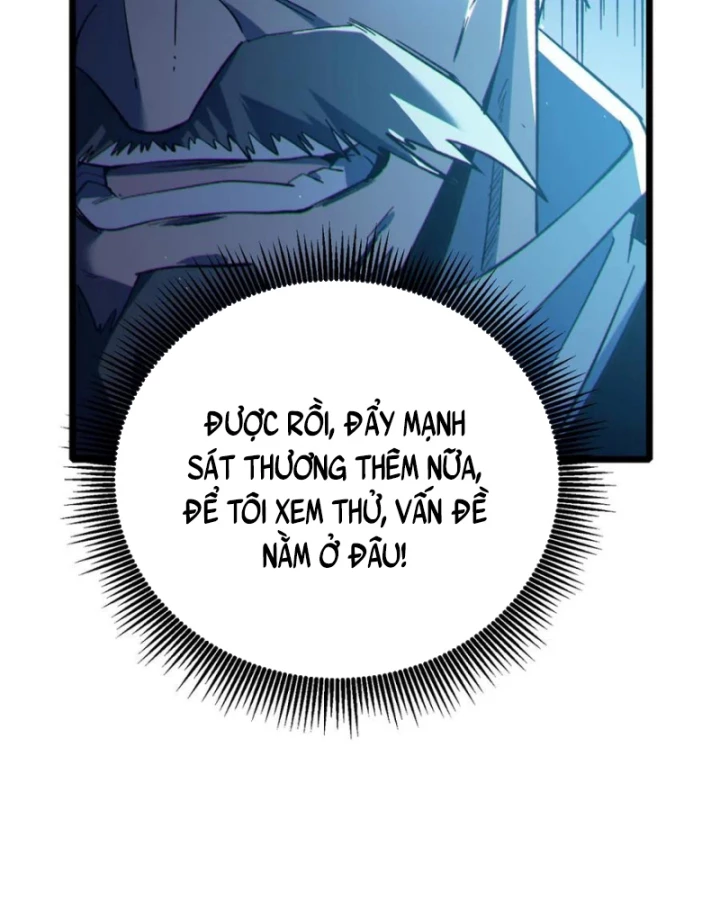 Vô Địch Bị Động Tạo Ra Tấn Sát Thương Chapter 93 - 101