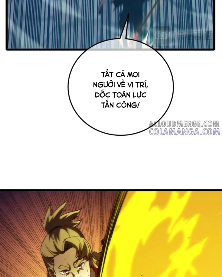 Vô Địch Bị Động Tạo Ra Tấn Sát Thương Chapter 93 - 103