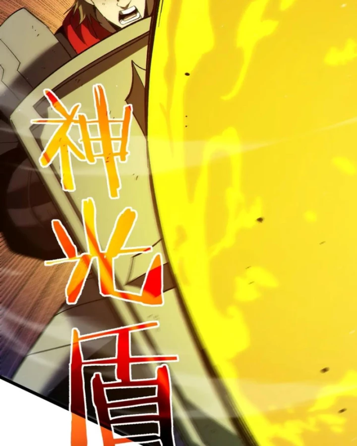 Vô Địch Bị Động Tạo Ra Tấn Sát Thương Chapter 93 - 104